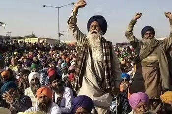 अपनी मांगों को लेकर जिद्द पर अड़ी खापें! 14 फरवरी तक किसानों की मांगे नहीं मानी तो दी ये चेतावनी