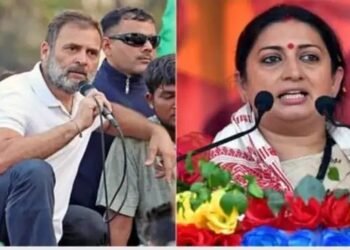 20 मई को होने वाले चुनाव पर होगी पूरे देश की नजर, कई दिग्गजों की होगी परीक्षा