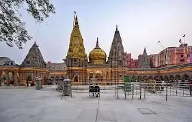 देव दीपावली पर नहीं होगी विश्वनाथ धाम में ऑनलाइन बुकिंग