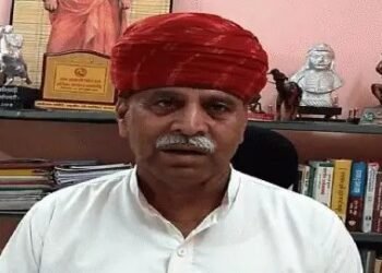 MSP गारंटी की मांग पर राजस्थान में गांव बंद आंदोलन, पढ़ें पूरी खबर..