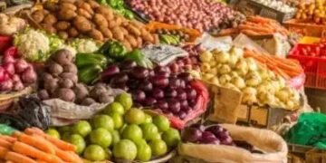 महंगाई से बचने का ये है तरीका विशाल राणा ने कहा कि फल और सब्जियों की बढ़ती कीमत की वज