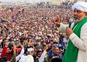 23 मार्च को फिर एकजुट हो रहे इन राज्यों के किसान, 31 मार्च तक चलेगी सभाएं