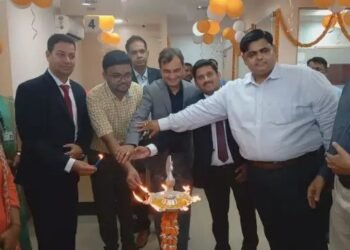 आईसीआईसीआई बैंक ने वाराणसी रामनगर में एक और नई शाखा का किया उद्घाटन