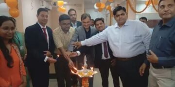 आईसीआईसीआई बैंक ने वाराणसी रामनगर में एक और नई शाखा का किया उद्घाटन