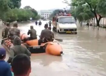 अरुणाचल, असम, सिक्किम, मिजोरम में भारी बारिश से जन जीवन प्रभावित; 32 लोगों की मौत