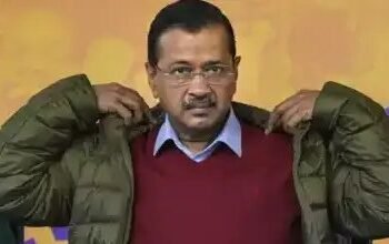 केजरीवाल पर चुनाव आयोग की सख्ती, यमुना में जहर डालने को लेकर आज रात 8 बजे तक दें सबूत!