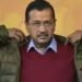 केजरीवाल पर चुनाव आयोग की सख्ती, यमुना में जहर डालने को लेकर आज रात 8 बजे तक दें सबूत!
