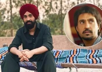 दिलजीत का फिल्म चमकीला का चला जादू, मचाया धमाला