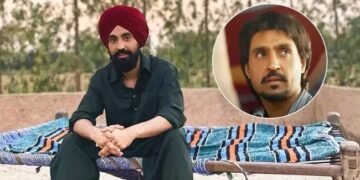 दिलजीत का फिल्म चमकीला का चला जादू, मचाया धमाला