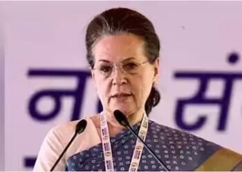 सोनिया गांधी का मोदी सरकार पर बड़ा हमला, कहा- संविधान बदलने…’
