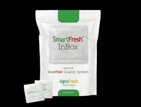 ट्रॉपिकल एग्रो ने सेब और ताज़ा उपज के लिए स्मार्टफ्रेश™ इनबॉक्स का विस्तार किया