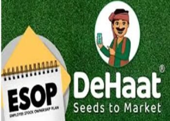 एग्रीटेक स्टार्टअप देहात ने अपना ESOP बायबैक कार्यक्रम पूरा किया