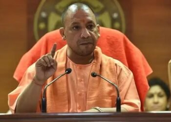 UP के अस्पतालों में कोविड को लेकर अलर्ट, CM ने चिंता की कोई बात नहीं