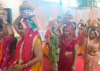 “कथाओं को सिर्फ सुनने से नहीं अपितु समझने से बात बनती है। ” –  गोपाल