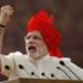 लाल किले पर होगा मोदी का लगातार 11वां ध्वजारोहण, इंदिरा गांधी की करेंगे बराबरी