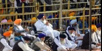 सुखबीर बादल को अकाल तख्त ने सुनाई कड़ी सज, करने होंगे ये काम