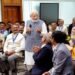 सम्मानित शिक्षकों से PM MODI का संवाद, इन मुद्दों पर दिया जोर
