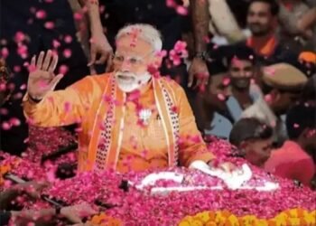 वाराणसी में 13 मई को नामांकन करेंगे PM मोदी