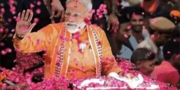 वाराणसी में 13 मई को नामांकन करेंगे PM मोदी