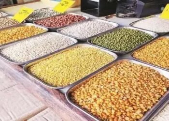 सरकार का बड़ा फैसला! किसानों से बाजार मूल्यों पर होगी दालों की खरीदेगी