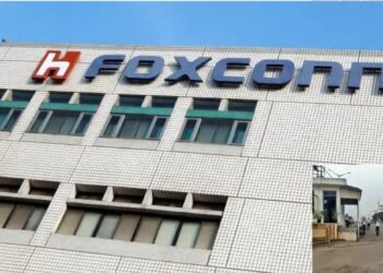 श्रम एवं रोजगार मंत्रालय ने फॉक्सकॉन एप्पल संबंधी मीडिया रिपोर्टों का संज्ञान लिया