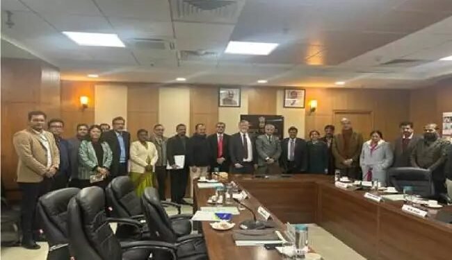 विश्व स्वास्थ्य संगठन आज आईसीडी 11 मॉड्यूल 2 लॉन्च करेगा