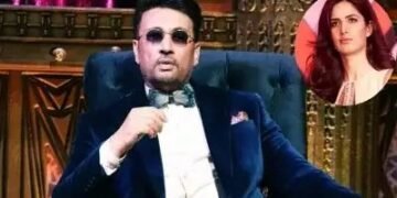 कटरीना से सीखना चाहिए, शेखर सुमन की बेटे को नसीहत