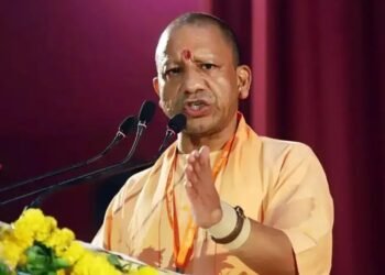 बंगाल हिंसा पर बोले CM योगी, कहा- दंगाइयों का इलाज डंडे से ही…’