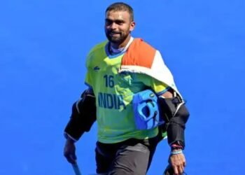 अब हॉकी इंडिया ने पीआर श्रीजेश को सम्मानित किया है. हॉकी इंडिया ने श्रीजेश को 25 लाख