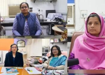 अंतर्राष्ट्रीय महिला दिवस के मौके पर महिला वैज्ञानिकों का खास संदेश