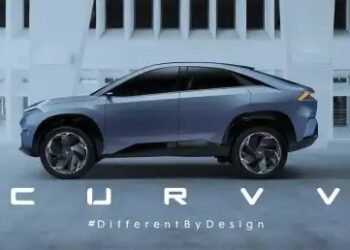 लॉन्च होने जा रही नई टाटा कर्व ईवी, जानें क्या मिलेंगे फीचर्स