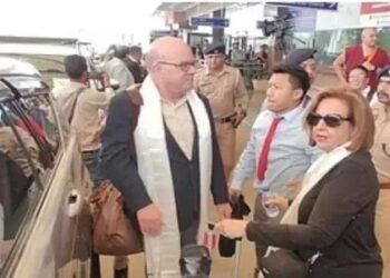 तिब्बत को जल्द ही आजाद देश की मान्यता मिल जाएगी