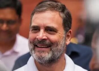 कांग्रेस ने जम्मू-कश्मीर में शुरू किया प्रचार, आज पहुंचेंगे राहुल गांधी