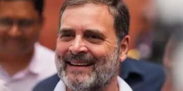 कांग्रेस ने जम्मू-कश्मीर में शुरू किया प्रचार, आज पहुंचेंगे राहुल गांधी