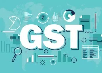 बीते वर्ष अप्रैल से दिसंबर तक 14.97 लाख करोड़ रुपए का सकल जीएसटी संग्रह किया गया