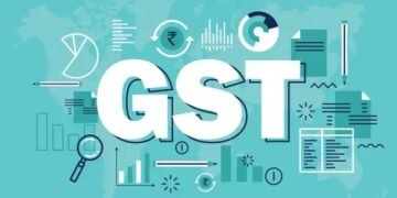 बीते वर्ष अप्रैल से दिसंबर तक 14.97 लाख करोड़ रुपए का सकल जीएसटी संग्रह किया गया