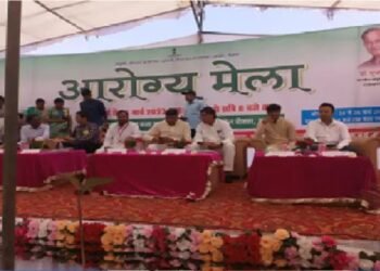 दिल्ली में चार दिवसीय आरोग्य मेले से आयुर्वेद को मिलेगा बढ़ावा