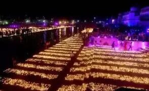 अयोध्या में दीपोत्सव के लिए झारखंड से आएंगे आदिवासी, पढ़ें पूरी खबर!