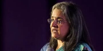 कांग्रेस का दावा है कि सेबी प्रमुख माधबी बुच ने किया घोटाला