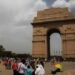 देशभर में अब ठंड का मौसम लगभग जाता हुआ-सा नजर आ रहा है. कई राज्‍याें में सुबह शाम लगने वाली ठंड का असर भी काफी कम हो गया है. इस बीच, भारत मौसम विज्ञान
