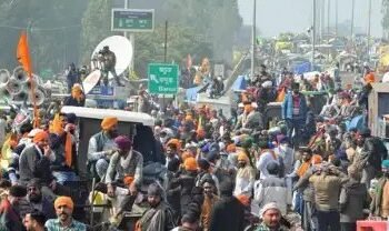 इस दिन किसान करेंगे धरना प्रदर्शन, जानें किन जगाहों से होगी शुरुआत?