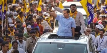 AAP की पहली सूची जारी, इन कांग्रेसियों को मिला टिकट, जिन किस- किस के नाम शामिल