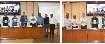 आईसीएआर और बायर छोटे किसानों के बीच टिकाऊ एजी-टेक अपनाने को बढ़ावा देंगे