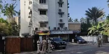 सामने आई Salman Khan के घर हमला करने वालों की तस्वीर, मुंबई से हुए फरार