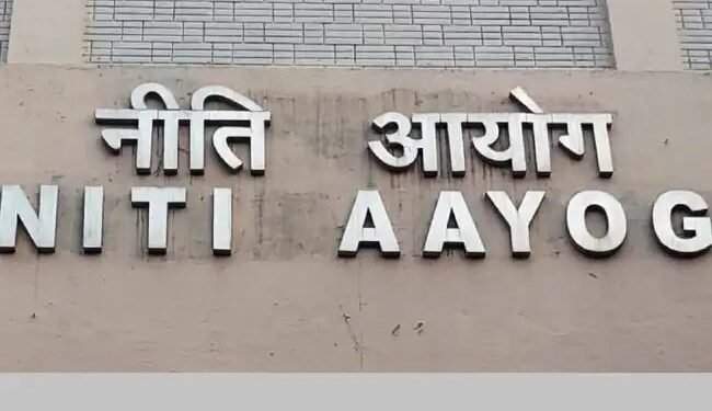 किसानों के विरोध के बीच NITI Aayog ने भारत-अमेरिका कृषि व्यापार पर विवादित रिपोर्ट वापस ली