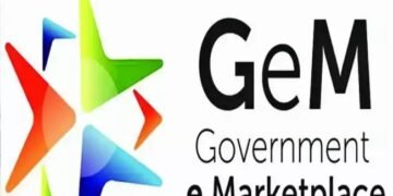 एक साल में GeM पर दोगुना हुआ कारोबार, 4 लाख करोड़ का आंकड़ा पार