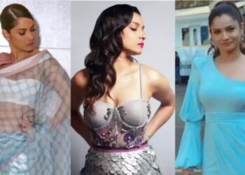 BIGG BOSS के बाद अंकिता लोखंडे को मिली ये बड़ी फिल्म, शेयर की गुड न्यूज