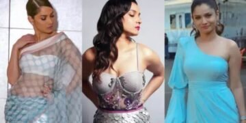BIGG BOSS के बाद अंकिता लोखंडे को मिली ये बड़ी फिल्म, शेयर की गुड न्यूज