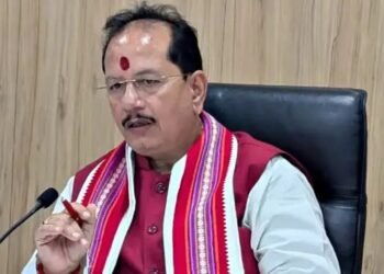 बिहार में मंत्रीमंडल का विस्तार, डिप्टी सीएम को मिला कृषि मंत्रालय, जानें क्या हैं बाकी उपाधियां?