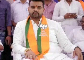 यौन उत्पीड़न मामले का मास्टरमाइंड प्रज्वल रेवन्ना विशेष जांच दल के सामने आत्मसमर्पण क